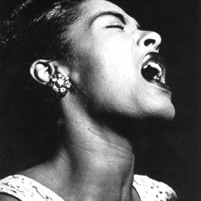 Billie Holiday Swing Easy session – Preview